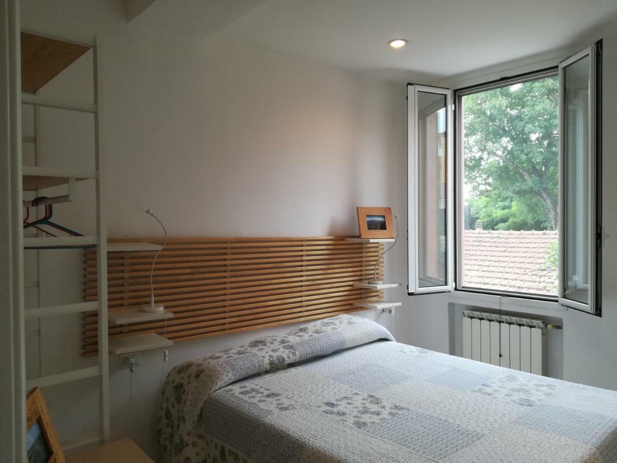 Pisolo Nuovo Vicino All'ospedale Sant'orsola Apartment *