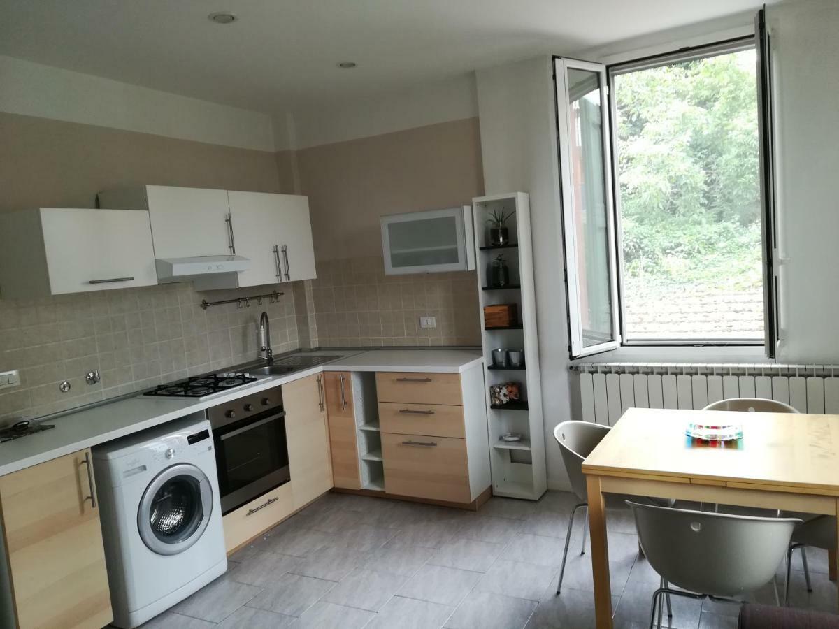 Pisolo Nuovo Vicino All'ospedale Sant'orsola Apartment Bologna