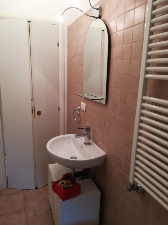 Apartment Pisolo Nuovo Vicino All'ospedale Sant'orsola