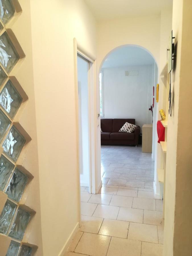 Apartment Pisolo Nuovo Vicino All'ospedale Sant'orsola *