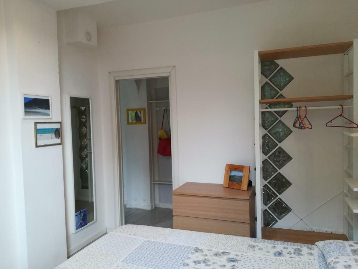 Apartment Pisolo Nuovo Vicino All'ospedale Sant'orsola *