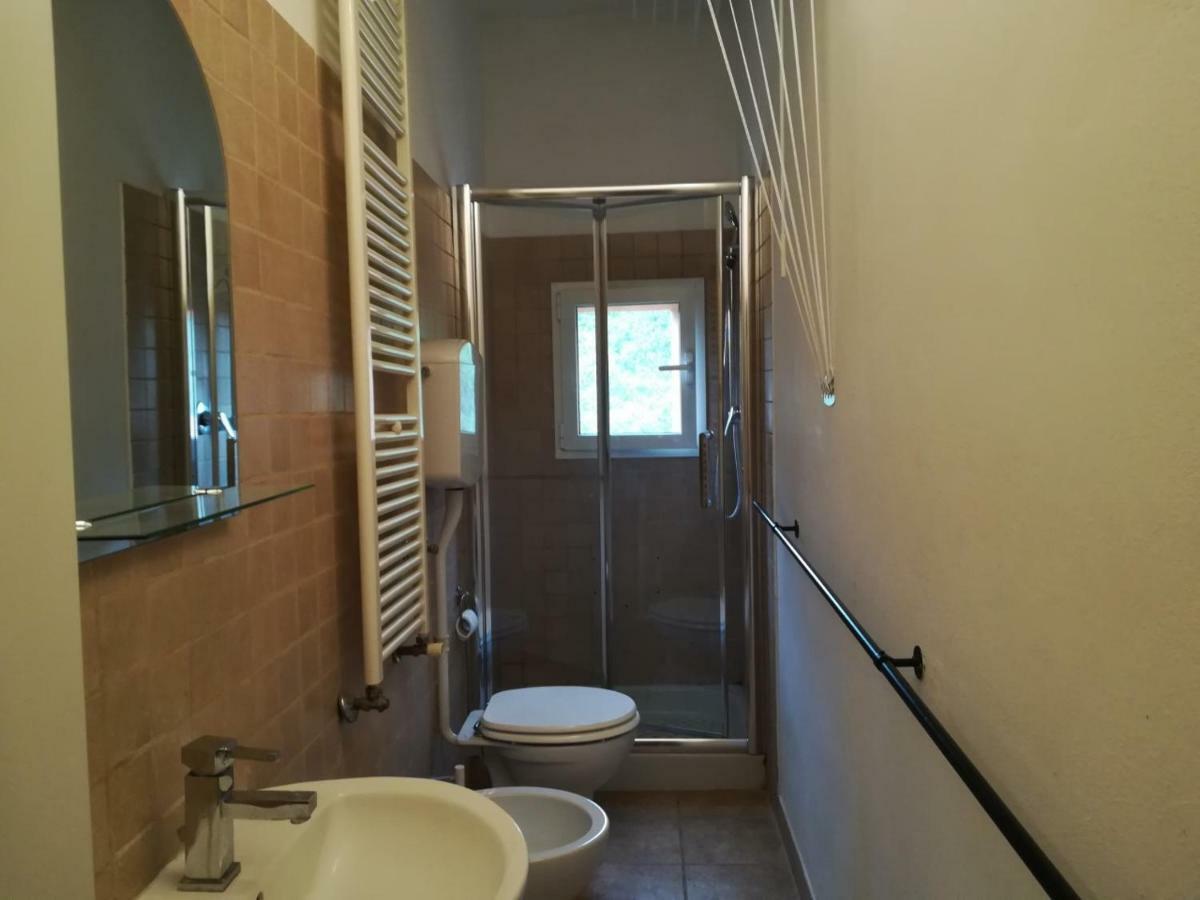 Pisolo Nuovo Vicino All'ospedale Sant'orsola *