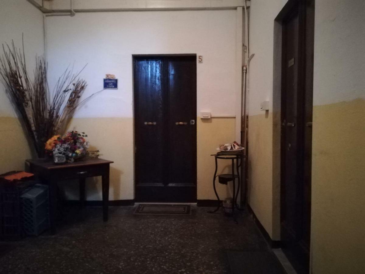 Pisolo Nuovo Vicino All'ospedale Sant'orsola Apartment