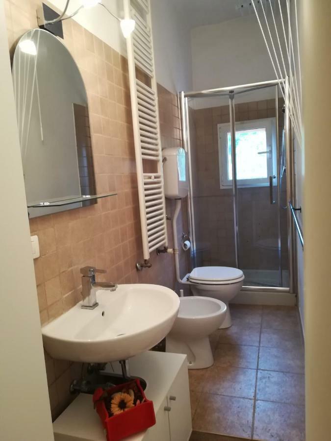 Apartment Pisolo Nuovo Vicino All'ospedale Sant'orsola *