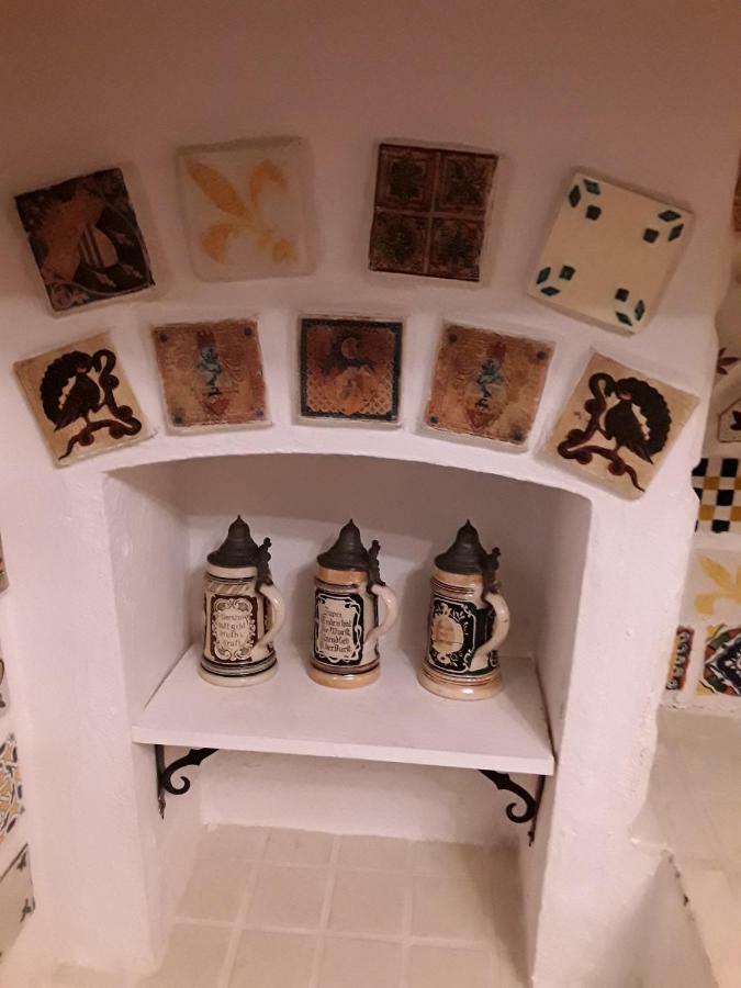 Casa Degli Oleandri * Bologne