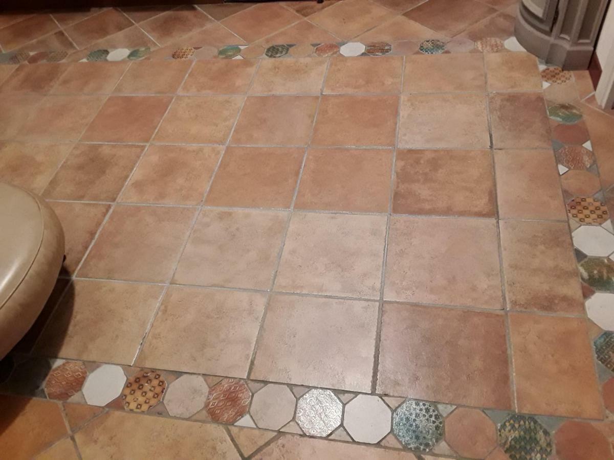 Casa Degli Oleandri Appartement