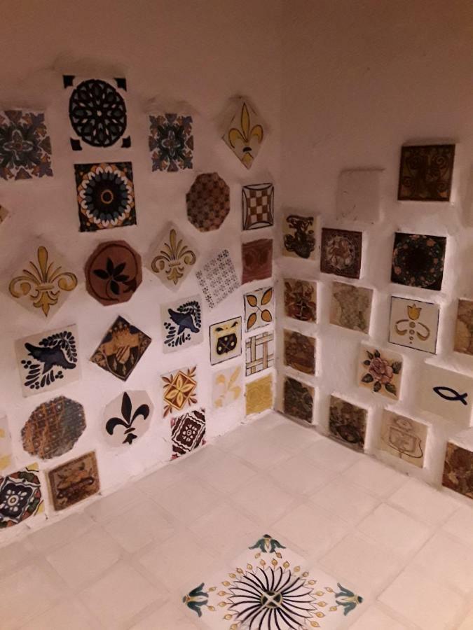 Casa Degli Oleandri Appartement Bologne