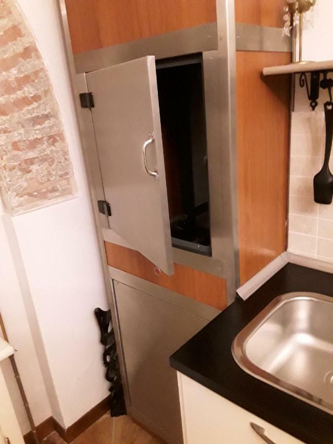 Casa Degli Oleandri Appartement *