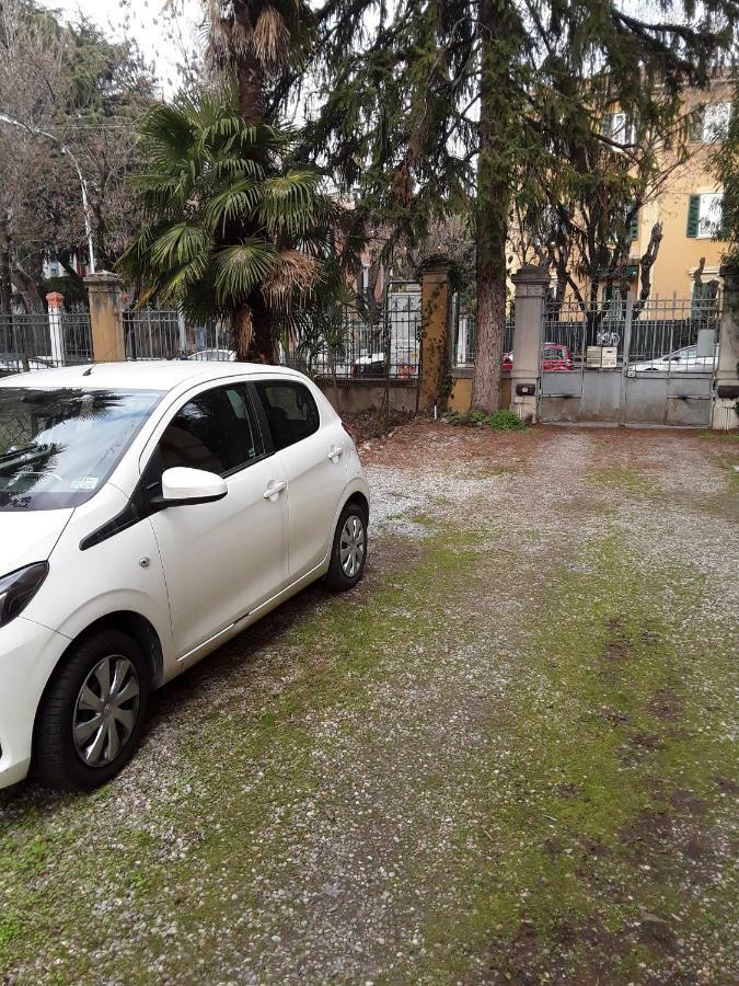 Casa Degli Oleandri Appartement