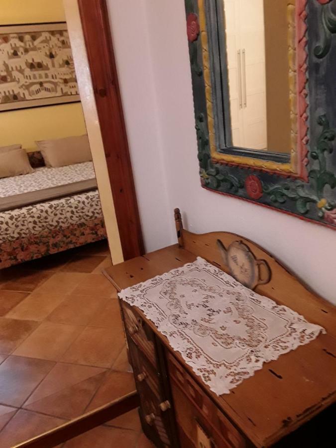 Appartement Casa Degli Oleandri Bologne