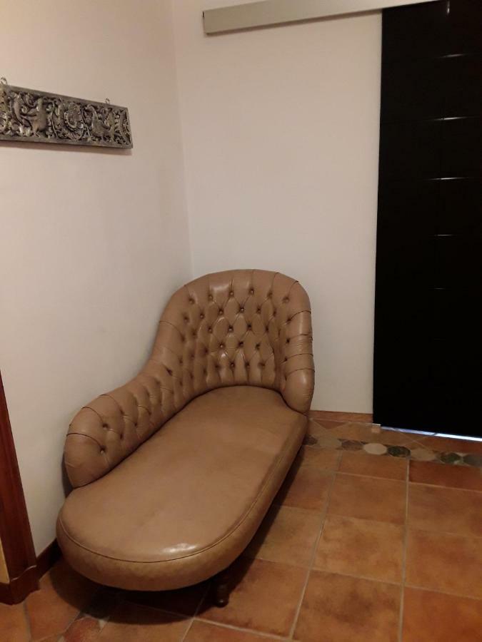 Casa Degli Oleandri Appartement