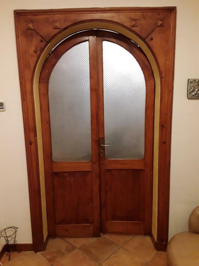 Casa Degli Oleandri Appartement *