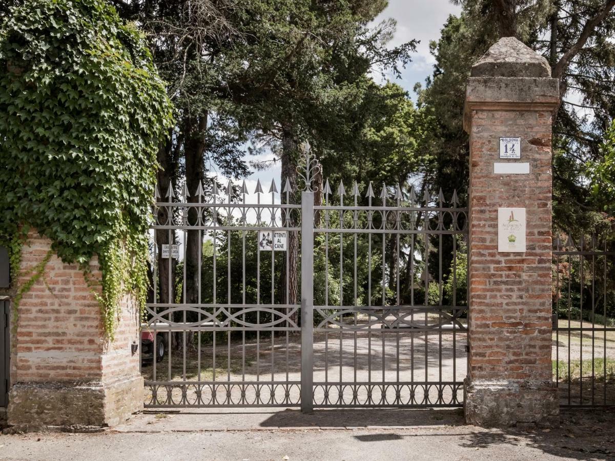Accademia Al Colle Apartment Bologna