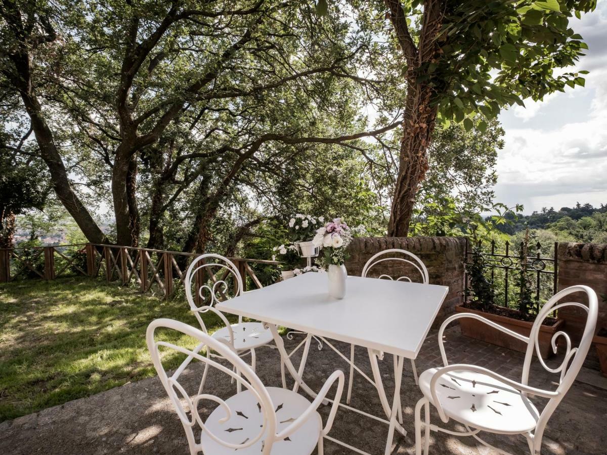 Accademia Al Colle Apartment