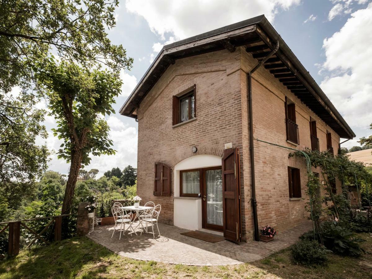 Accademia Al Colle Apartment