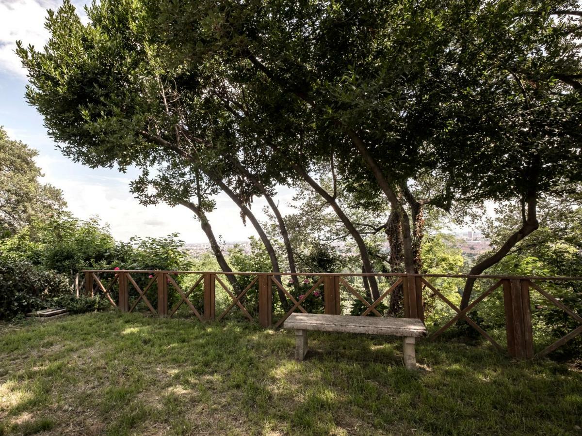 Accademia Al Colle Apartment *