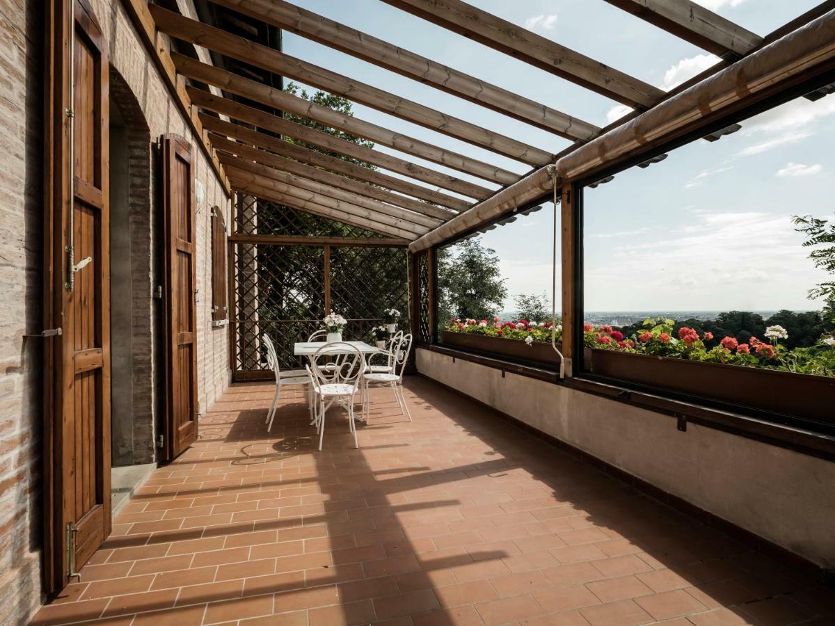 Apartment Accademia Al Colle