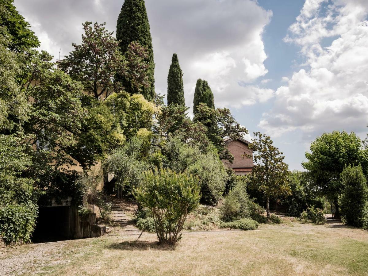 Accademia Al Colle Apartment Bologna