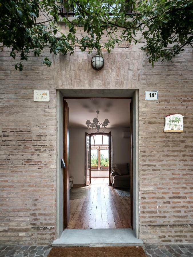 Apartment Accademia Al Colle