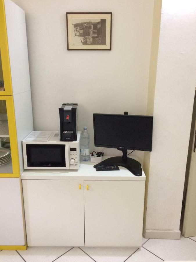 Alma Casa vacanze *