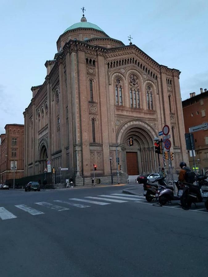 La Soffitta Appartement Bologna