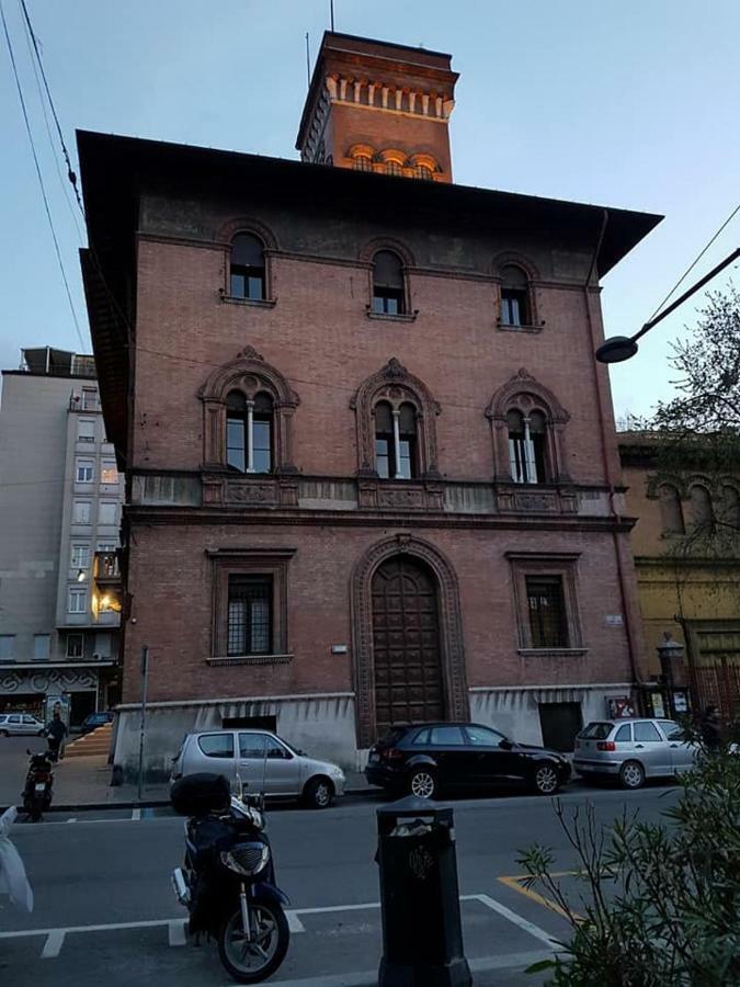 Appartement La Soffitta *