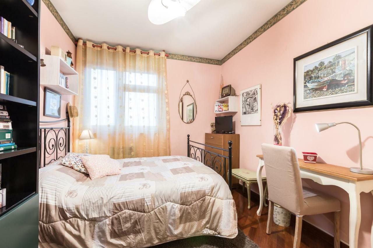 Séjour chez l'habitant Serena