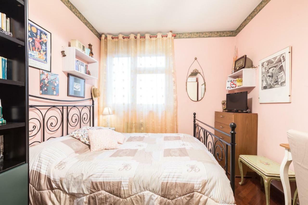 Séjour chez l'habitant Serena *