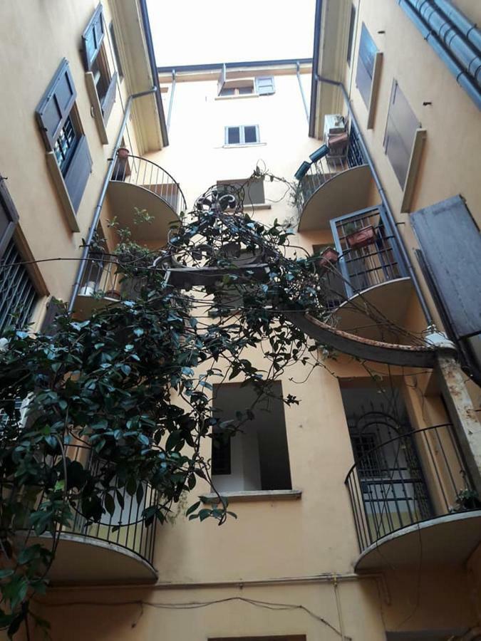 La Soffitta Appartement Bologna