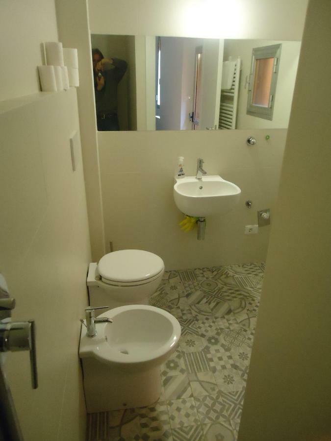 A Casa Di Filo * Bologna