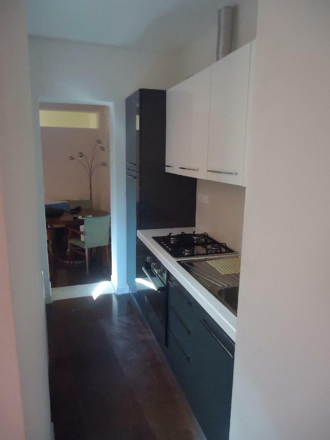 Lejlighed A Casa Di Filo Bologna