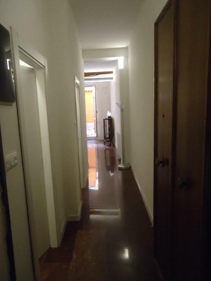 Lejlighed A Casa Di Filo