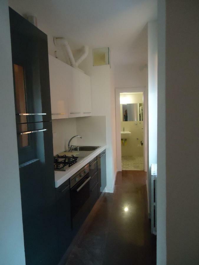 Lejlighed A Casa Di Filo Bologna