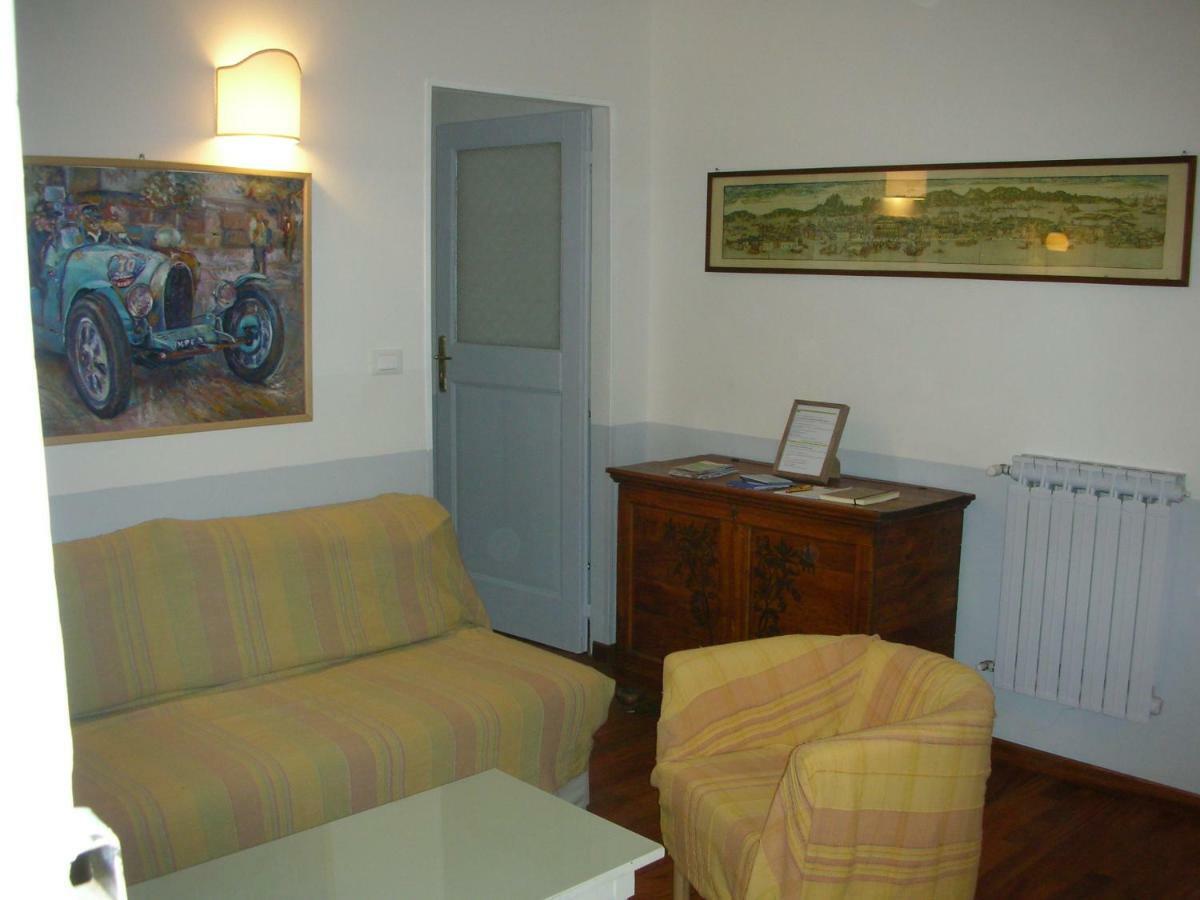 Apartment In Downtown
