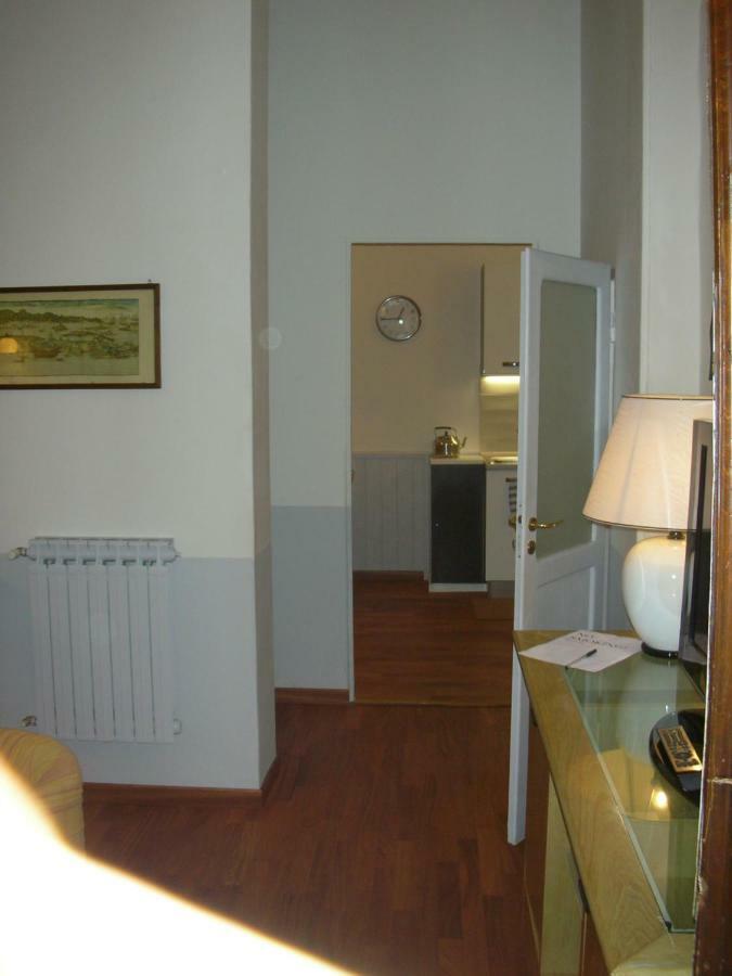 Apartment In Downtown