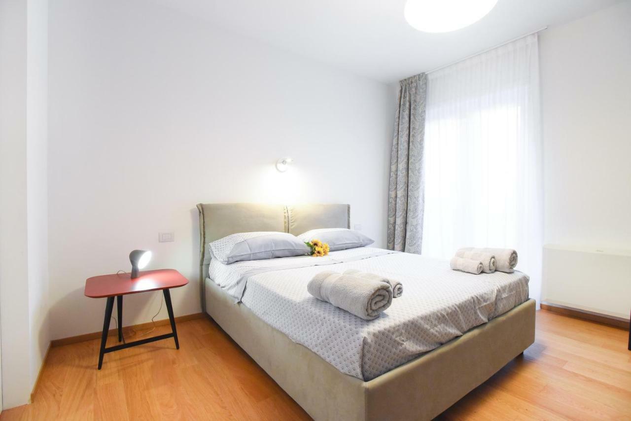 Flatinbo - Santo Stefano Bologne