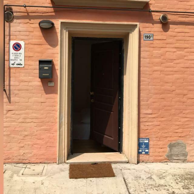 Massarenti Bologna