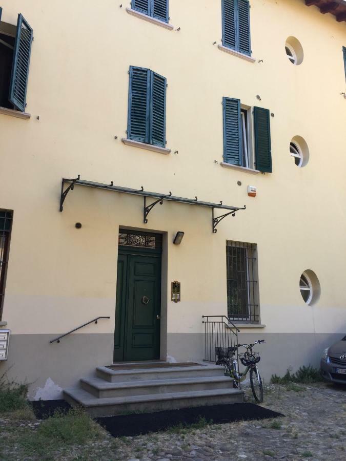 Saragozza Homes Bolonia