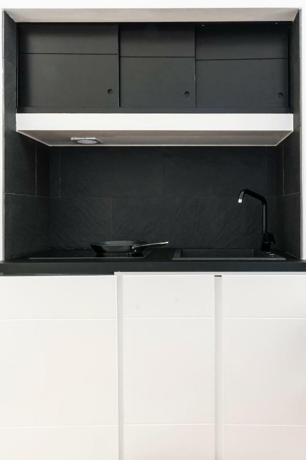 Appartement Casa Hygiea In Canton De' Fiori Bologne