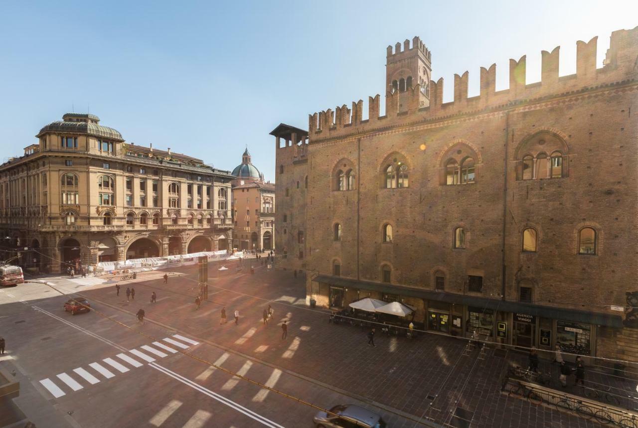 Margherita Homes Appartamento Bologna
