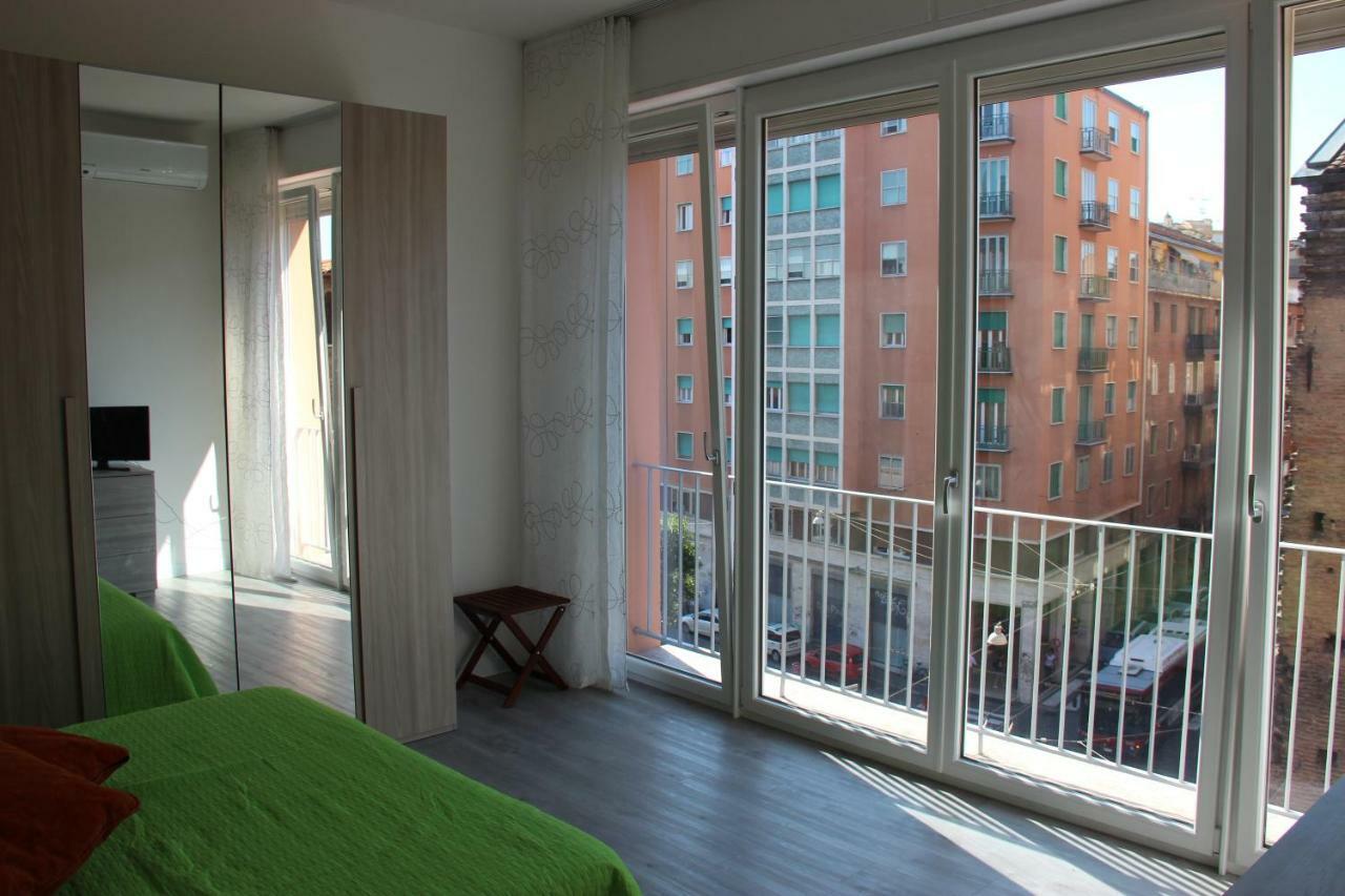 Casadolcecasa Bologne