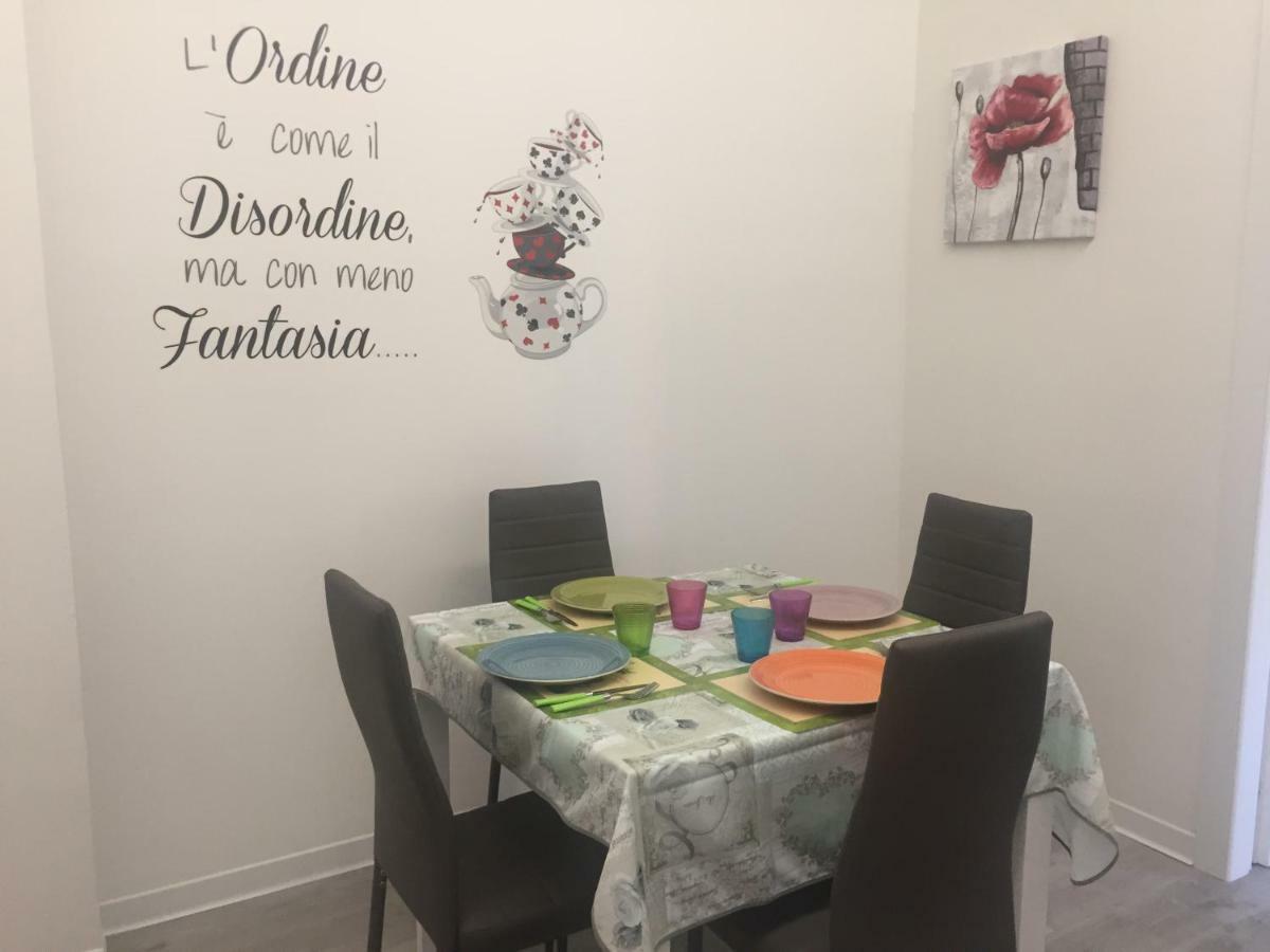 Casadolcecasa Appartement