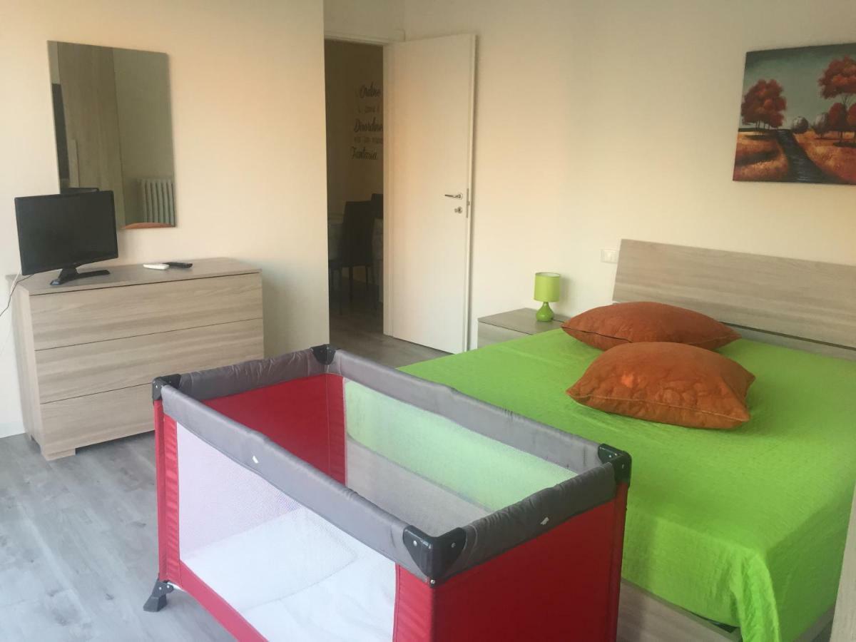 Casadolcecasa Appartement