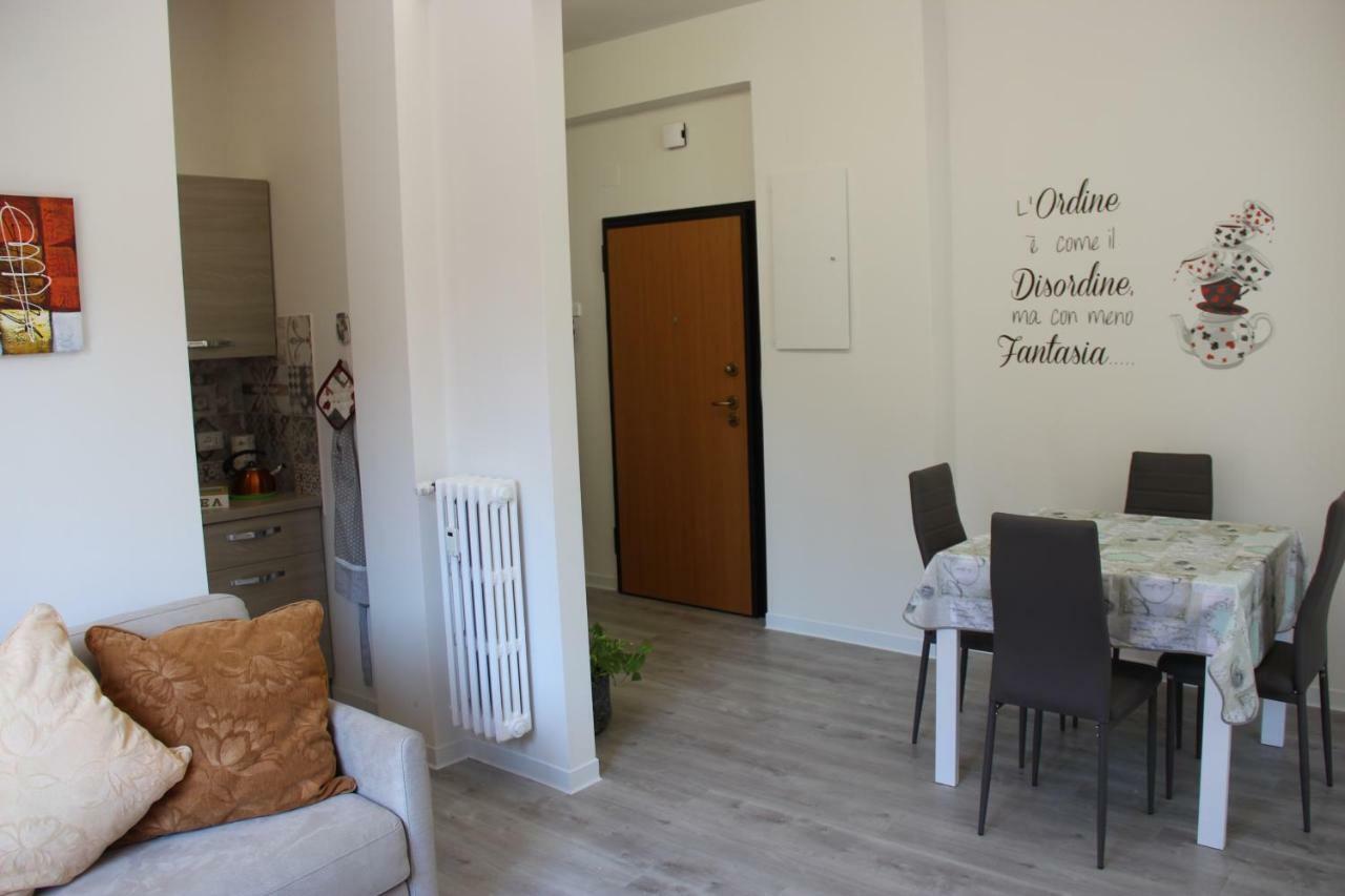 Casadolcecasa Bologne