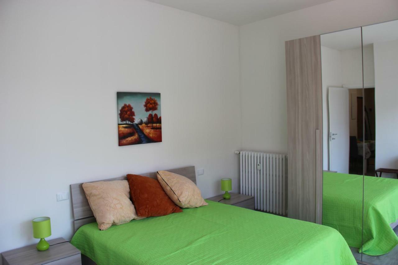Casadolcecasa * Bologne