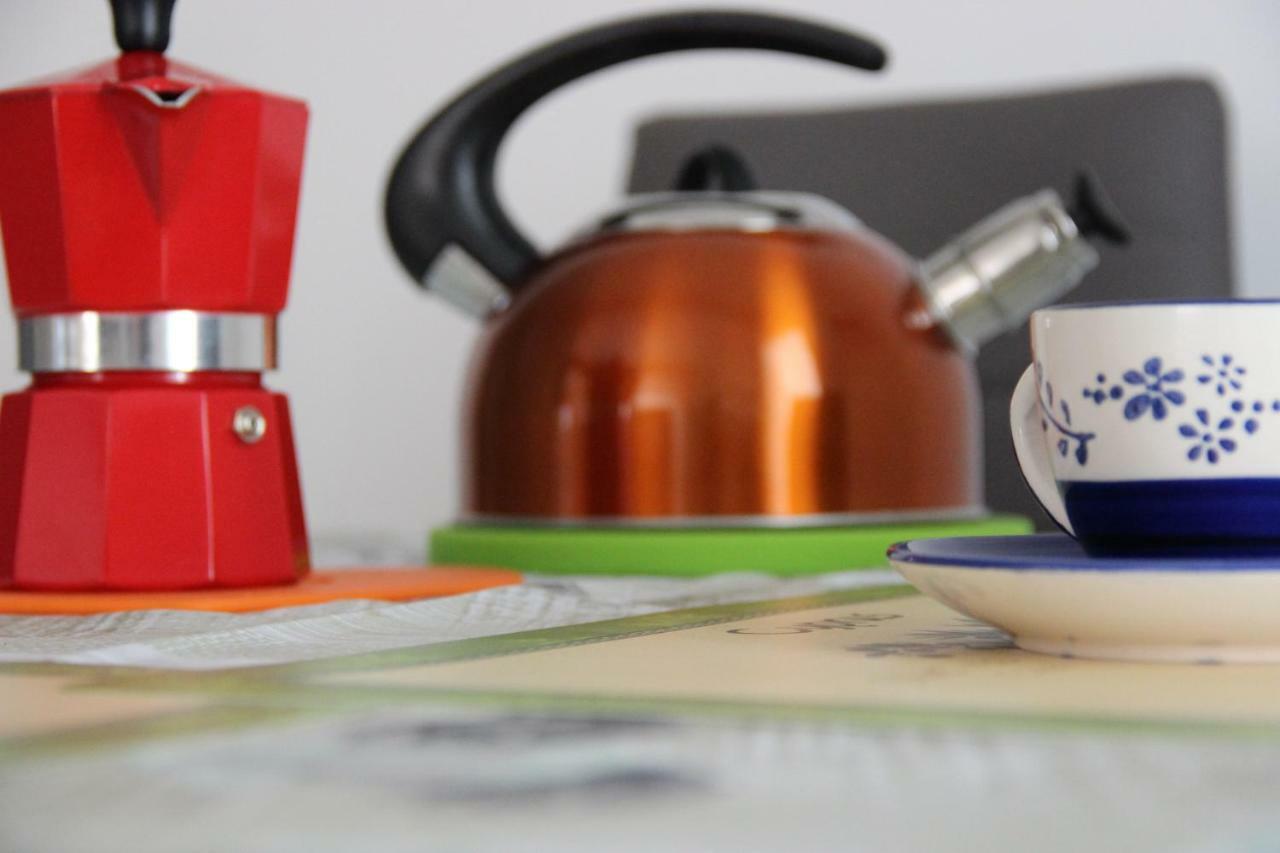 Apartamento Casadolcecasa