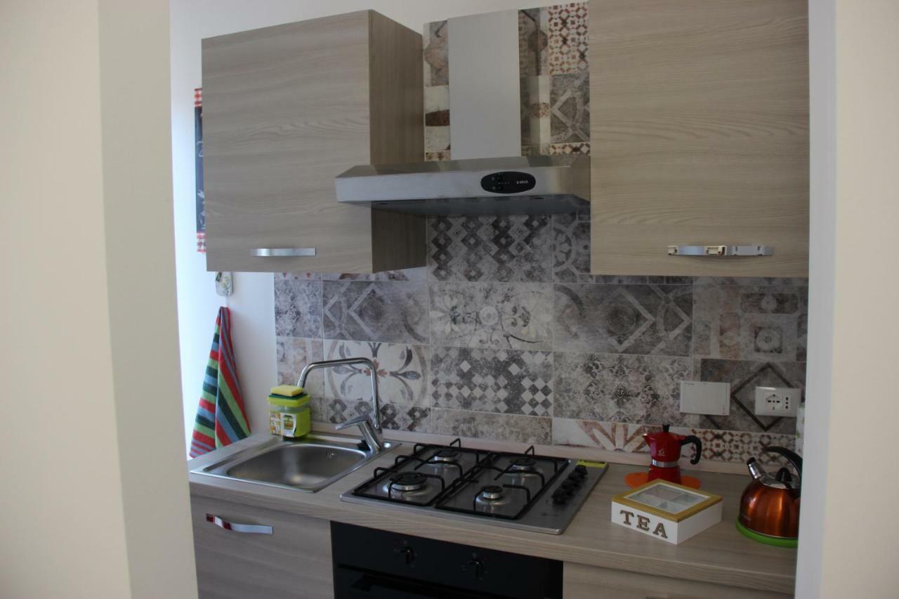 Appartement Casadolcecasa