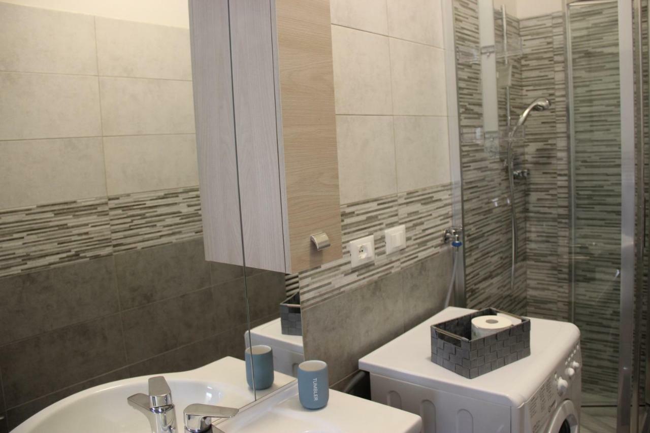 Apartamento Casadolcecasa *