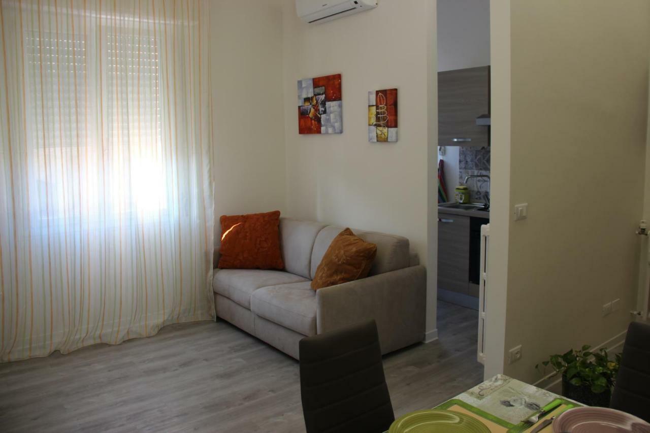 Appartement Casadolcecasa Bologne
