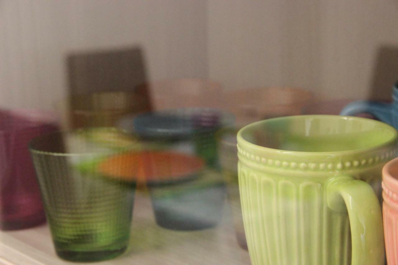 Apartamento Casadolcecasa